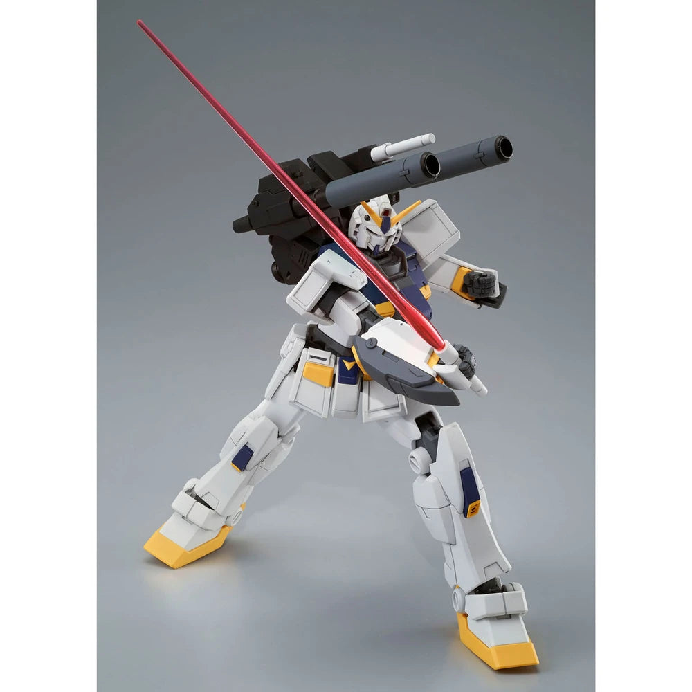 Gundam - HGUC 1/144 RX-78-6 Mudrock Gundam (Zeonic Front) [P-Bandai]