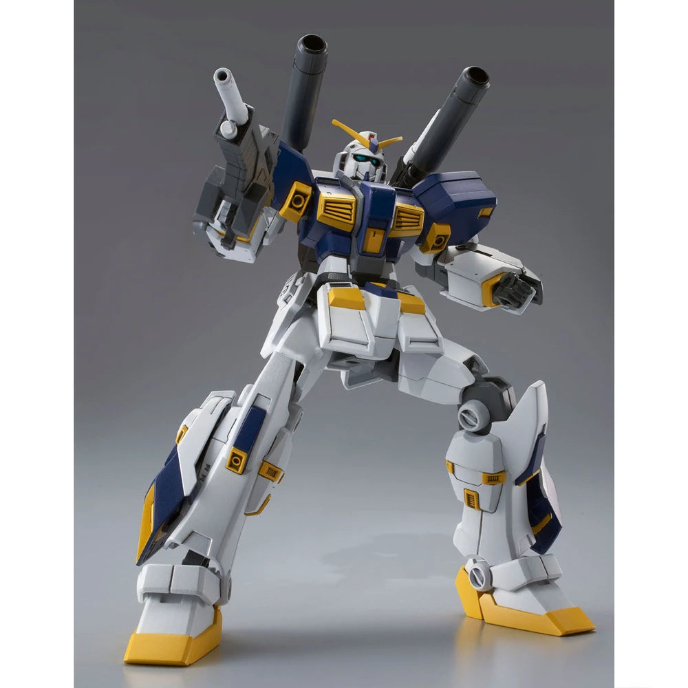 Gundam - HGUC 1/144 RX-78-6 Mudrock Gundam (Zeonic Front) [P-Bandai]