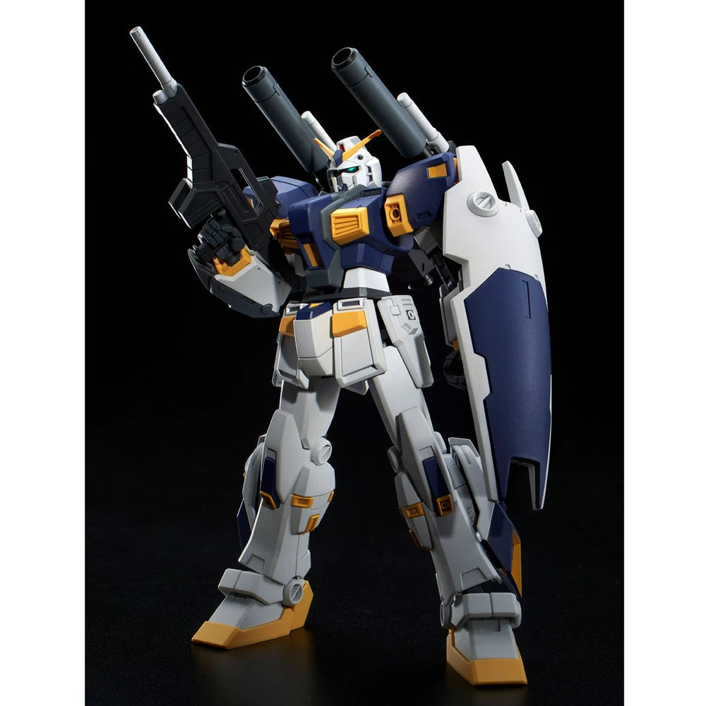 Gundam - HGUC 1/144 RX-78-6 Mudrock Gundam (Zeonic Front) [P-Bandai]