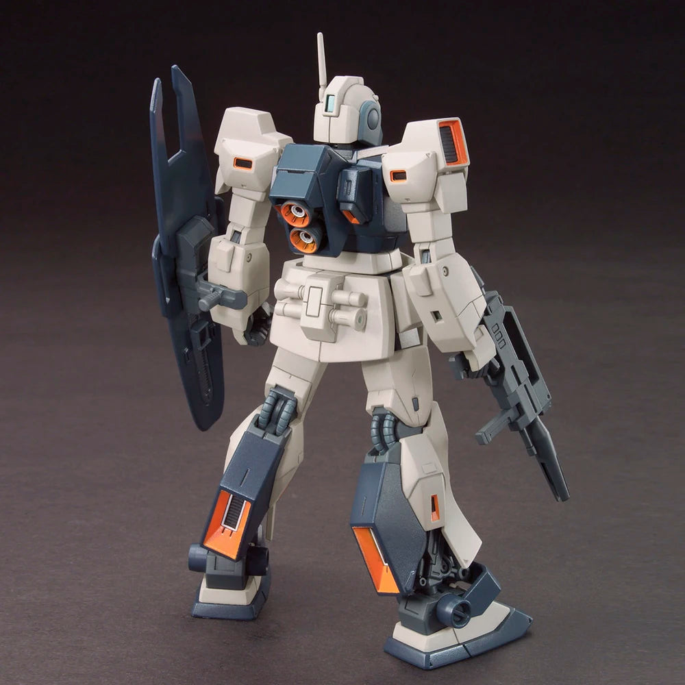 Gundam - HGUC 1/144 Nemo (Unicorn Desert Color Ver.)