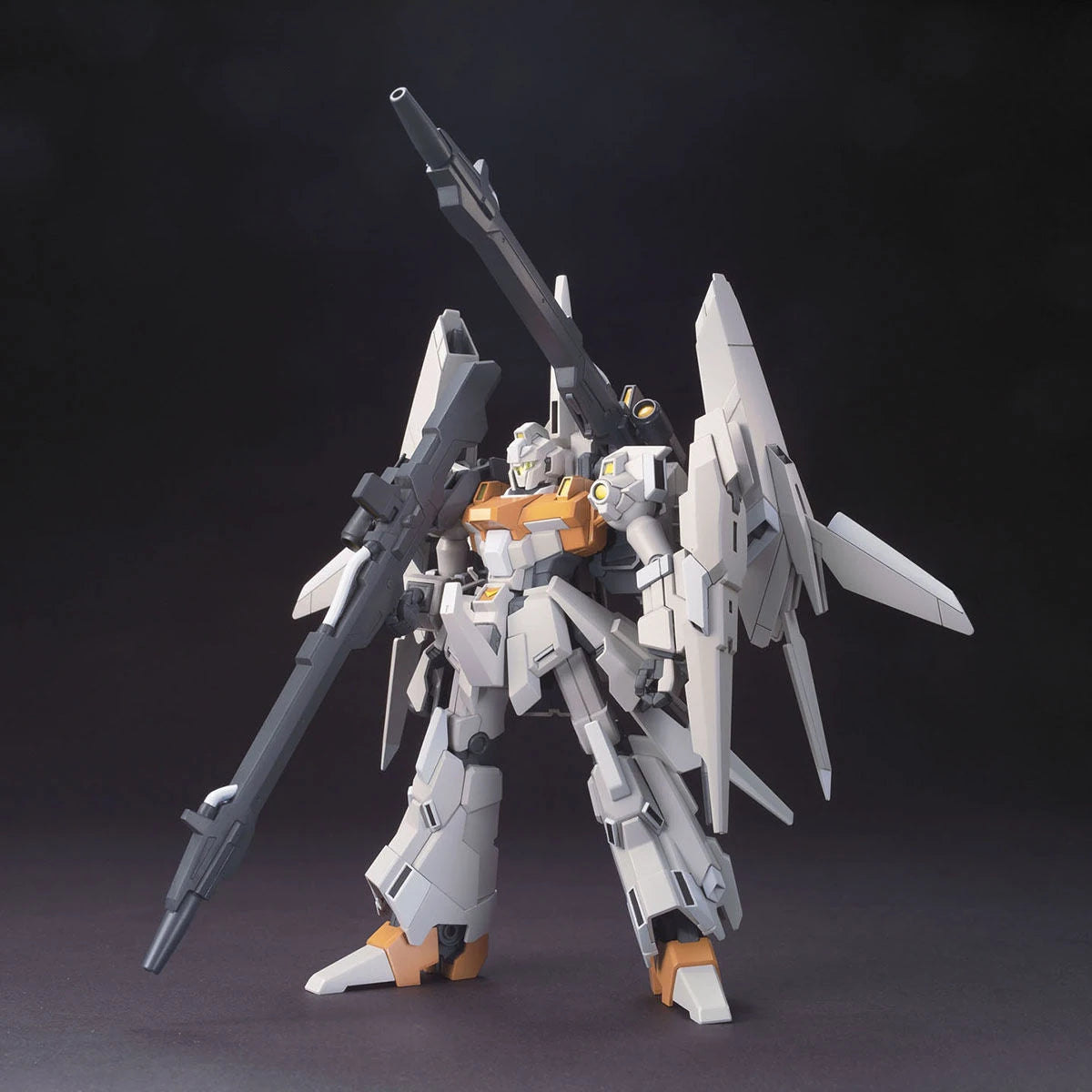 Gundam - HGUC 1/144 RGZ-95C ReZEL Type-C (Defenser b-Unit) (GR)