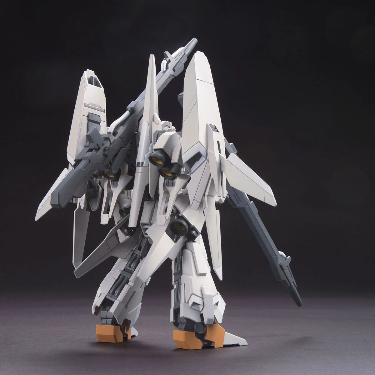 Gundam - HGUC 1/144 RGZ-95C ReZEL Type-C (Defenser b-Unit) (GR)