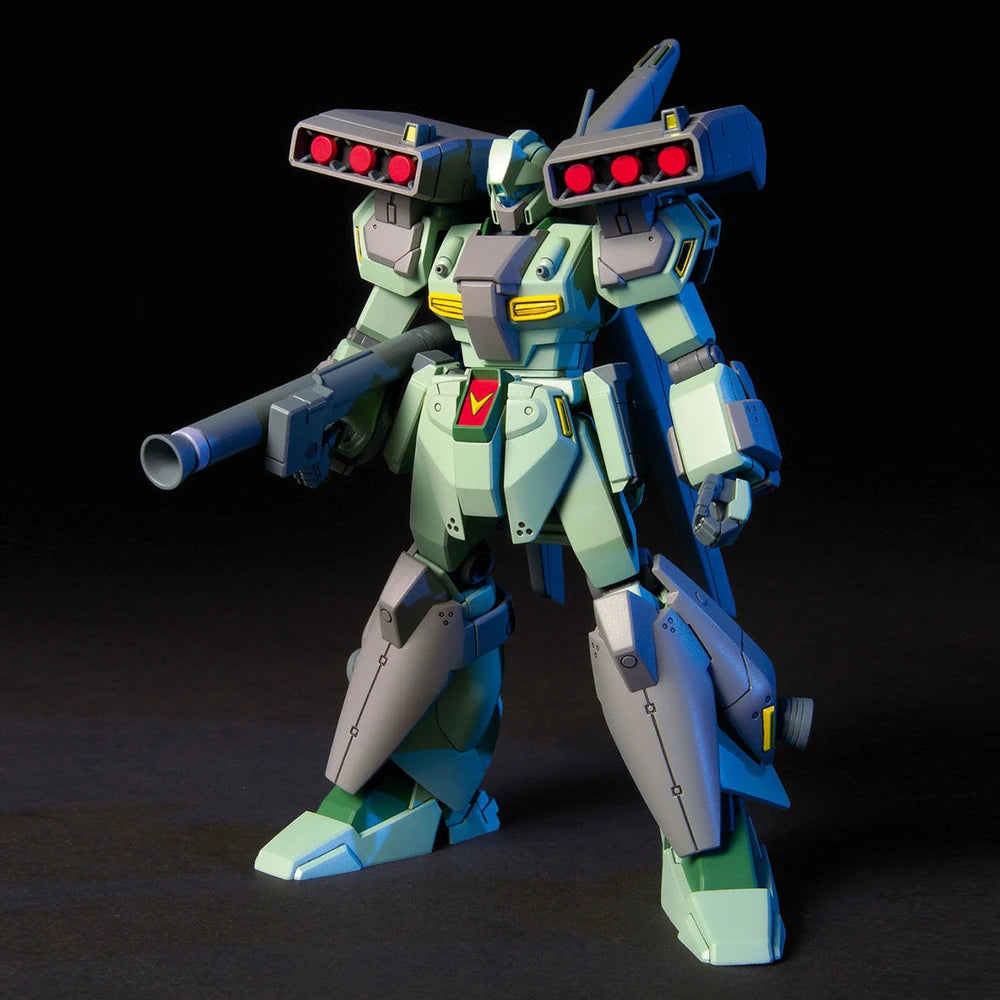 Gundam - HGUC 1/144 RGM-89S Stark Jegan