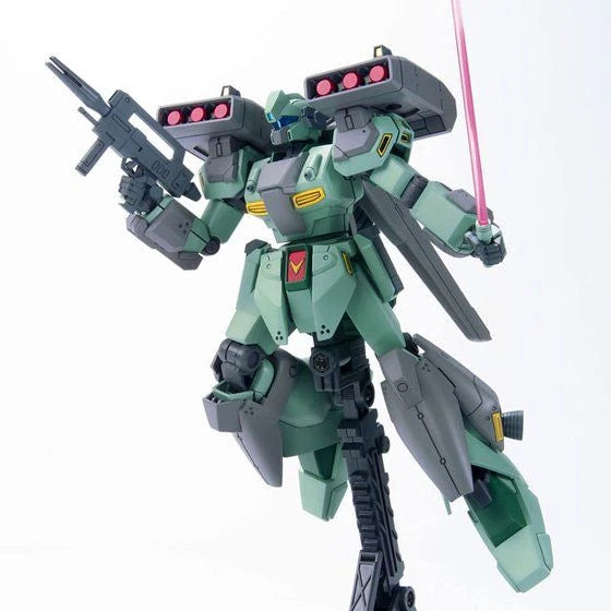 Gundam - HGUC 1/144 RGM-89S Stark Jegan