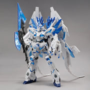 Gundam - HGUC 1/144 Unicorn Gundam Perfectibility (Destroy Mode)