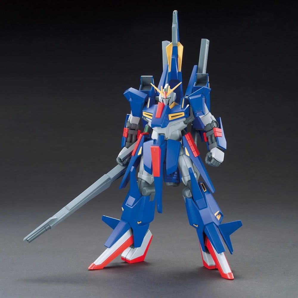 Gundam - HGUC 1/144 ZII