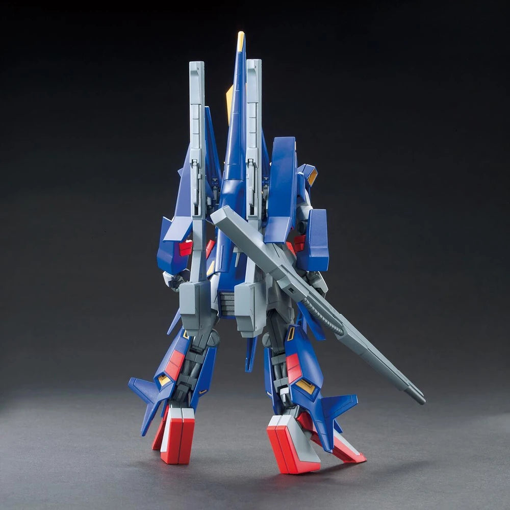 Gundam - HGUC 1/144 ZII