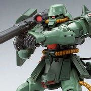 Gundam - HGUC 1/144 MS-06FZ Zaku II Kai (Unicorn Ver.) [P-Bandai]