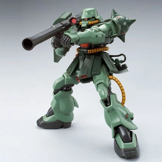 Gundam - HGUC 1/144 MS-06FZ Zaku II Kai (Unicorn Ver.) [P-Bandai]