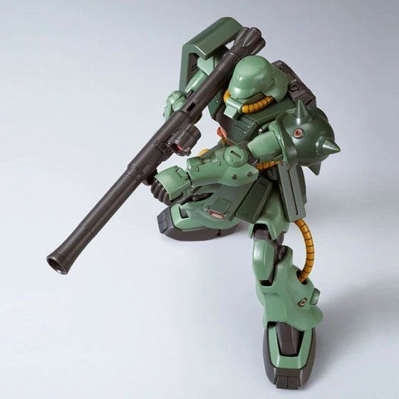 Gundam - HGUC 1/144 MS-06FZ Zaku II Kai (Unicorn Ver.) [P-Bandai]