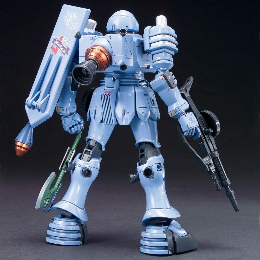 Gundam - HGUC 1/144 EMS-10 Zudah