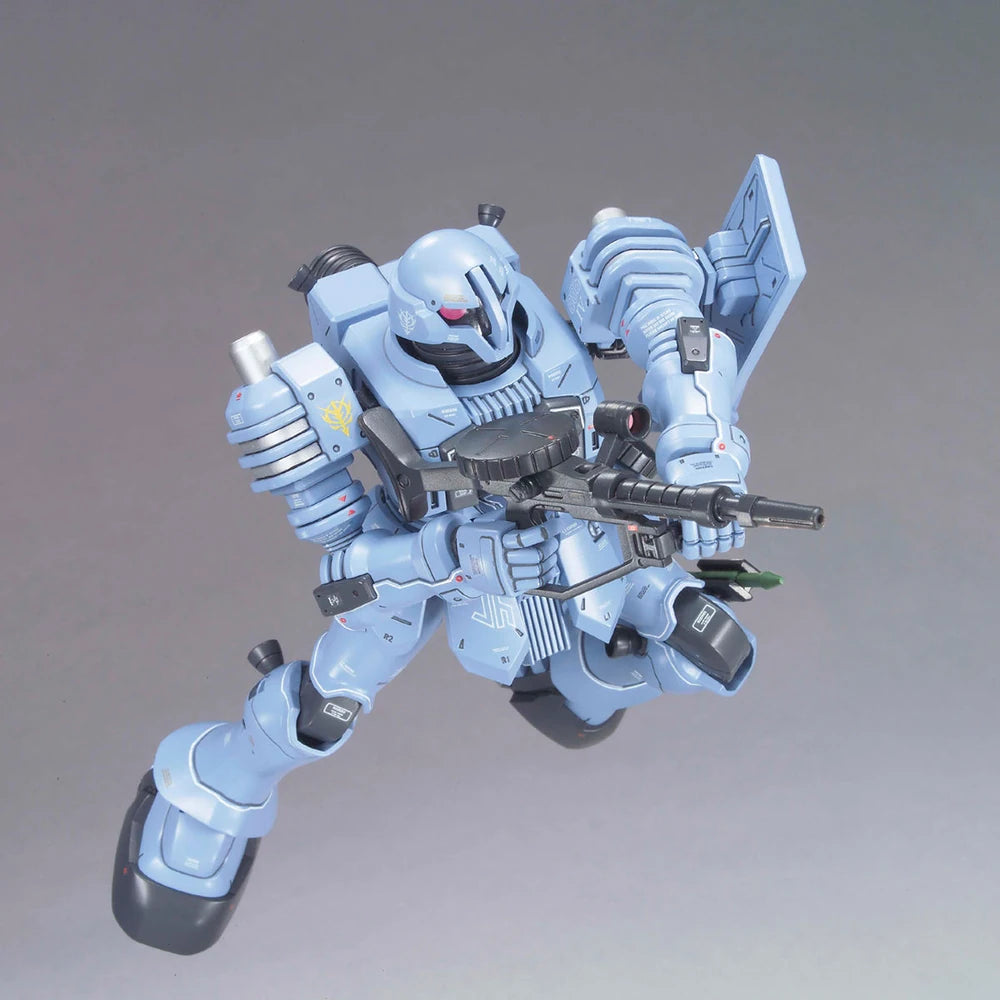 Gundam - HGUC 1/144 EMS-10 Zudah