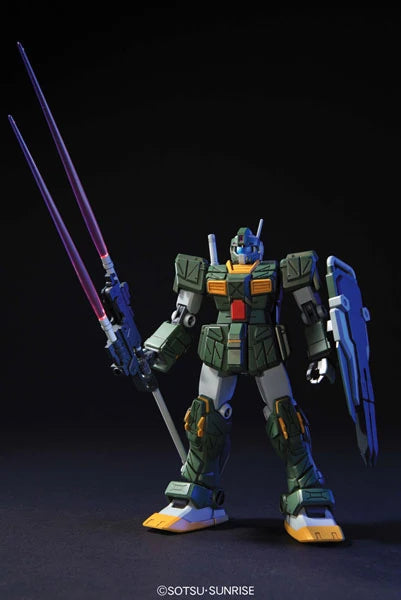 Gundam - HGUC 1/144 GM Striker