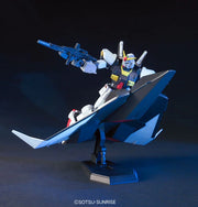 Gundam - HGUC 1/144 Gundam Mk-II + Flying Armor (A.E.U.G.)