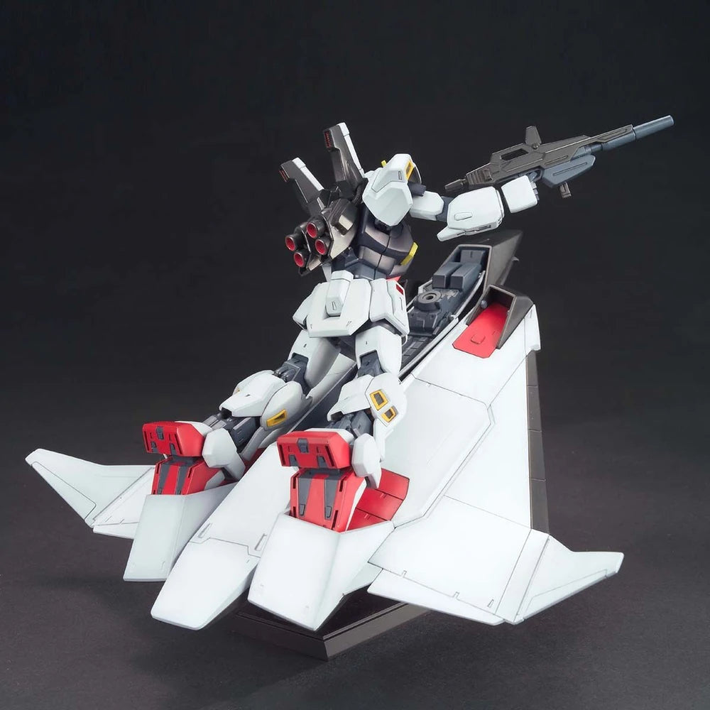 Gundam - HGUC 1/144 Gundam Mk-II + Flying Armor (A.E.U.G.)
