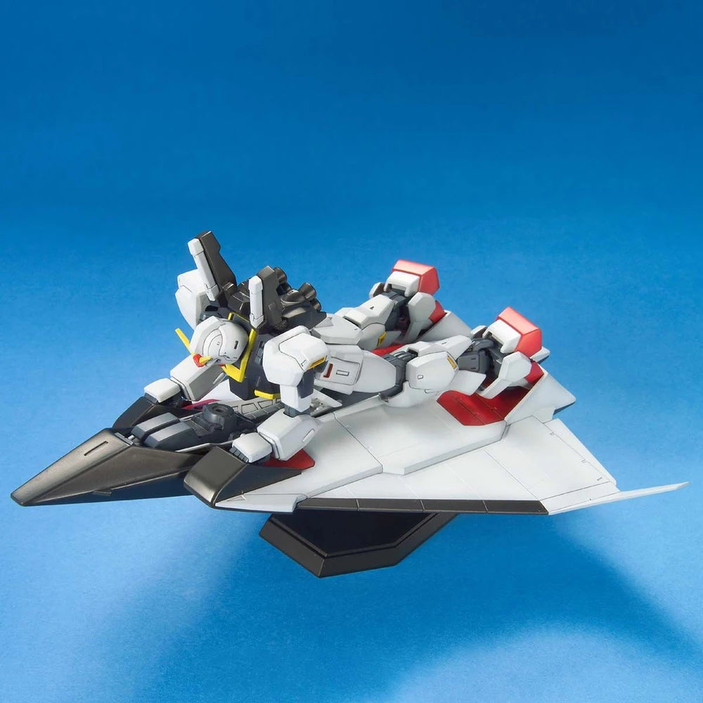 Gundam - HGUC 1/144 Gundam Mk-II + Flying Armor (A.E.U.G.)
