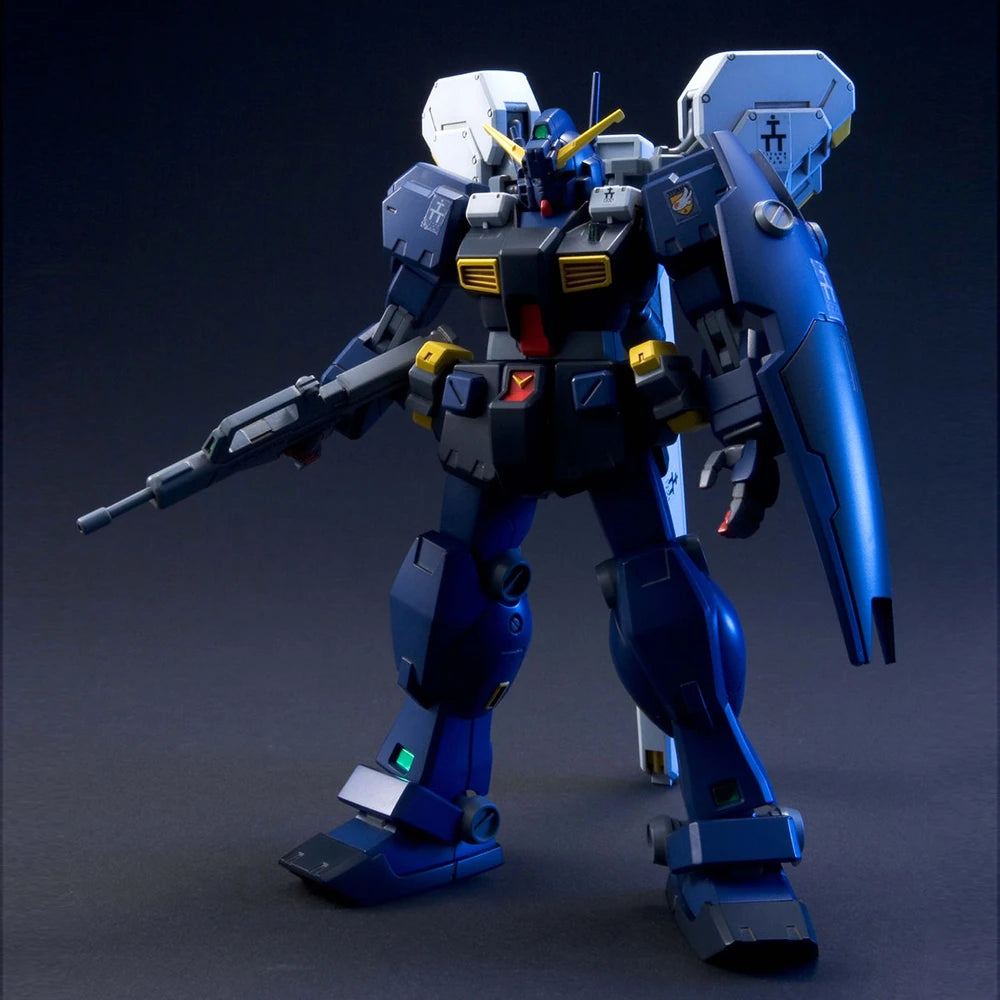 Gundam - HGUC 1/144 RX-121-2 Gundam TR-1 [Hazel II]