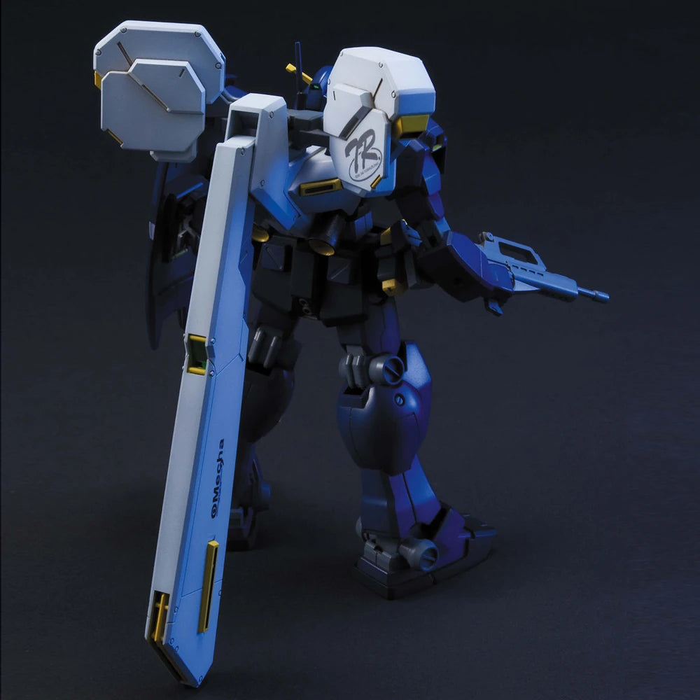 Gundam - HGUC 1/144 RX-121-2 Gundam TR-1 [Hazel II]