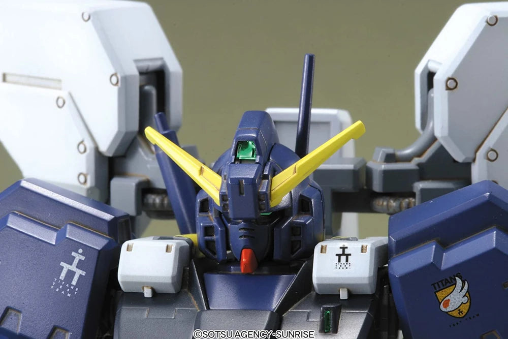 Gundam - HGUC 1/144 RX-121-2 Gundam TR-1 [Hazel II]