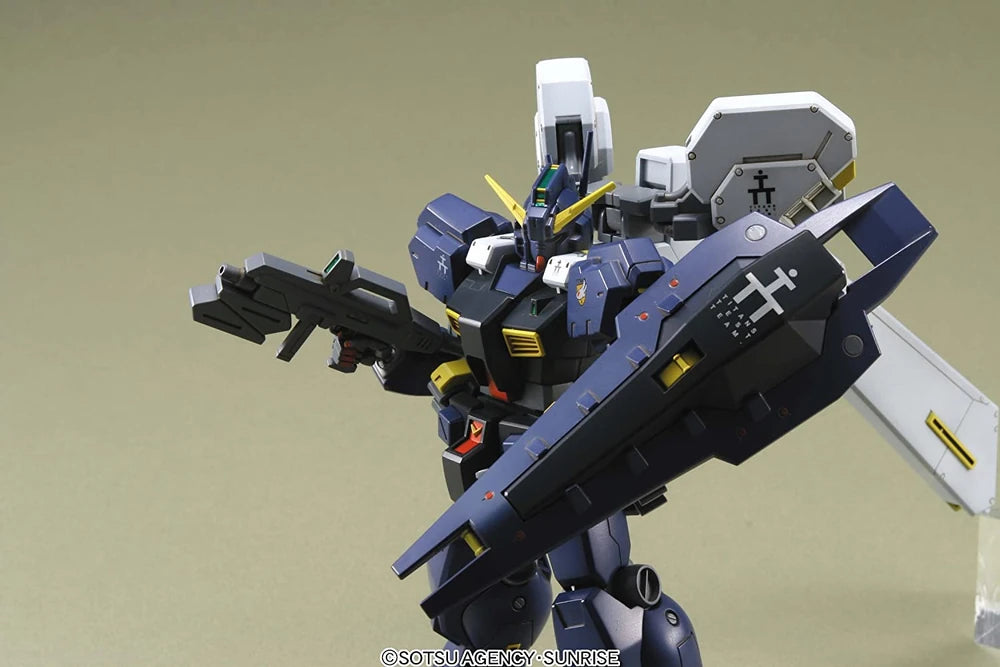 Gundam - HGUC 1/144 RX-121-2 Gundam TR-1 [Hazel II]