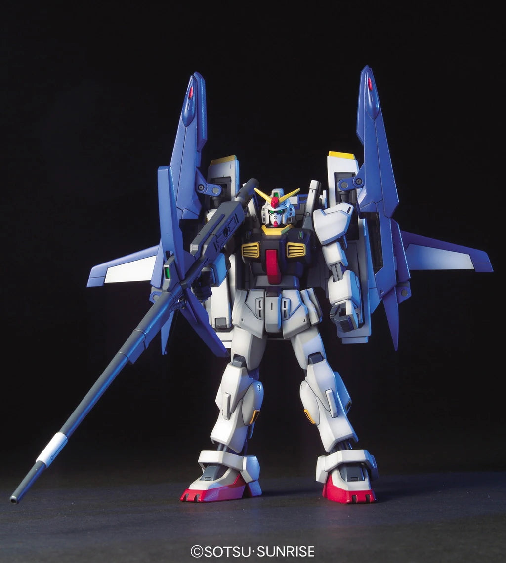 Gundam - HGUC 1/144 Super Gundam