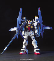 Gundam - HGUC 1/144 Super Gundam