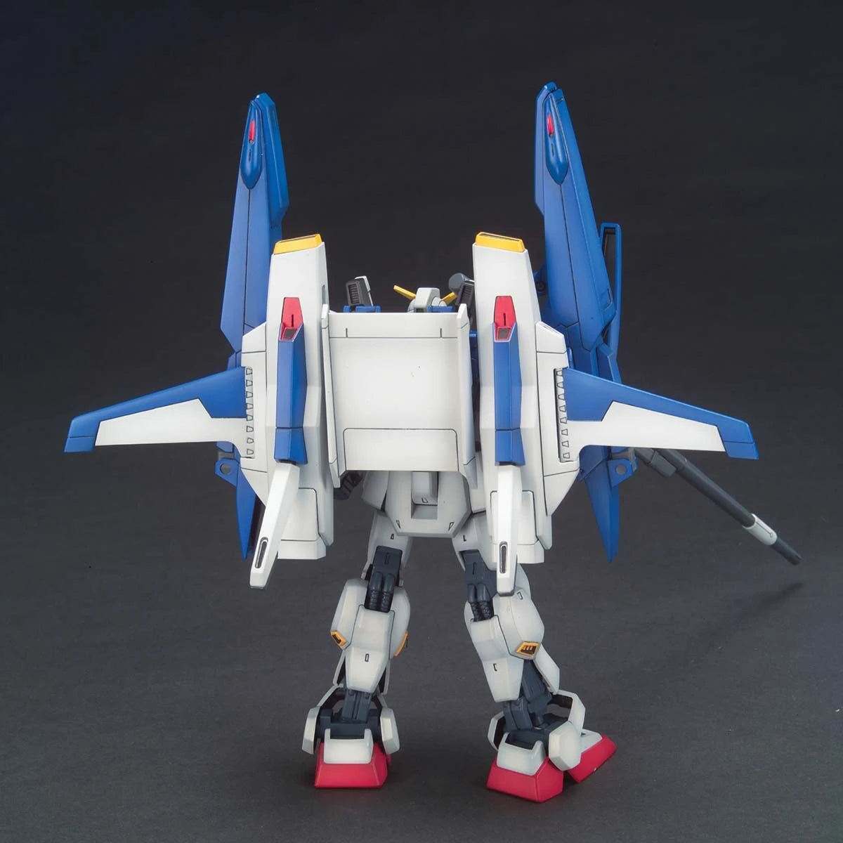 Gundam - HGUC 1/144 Super Gundam