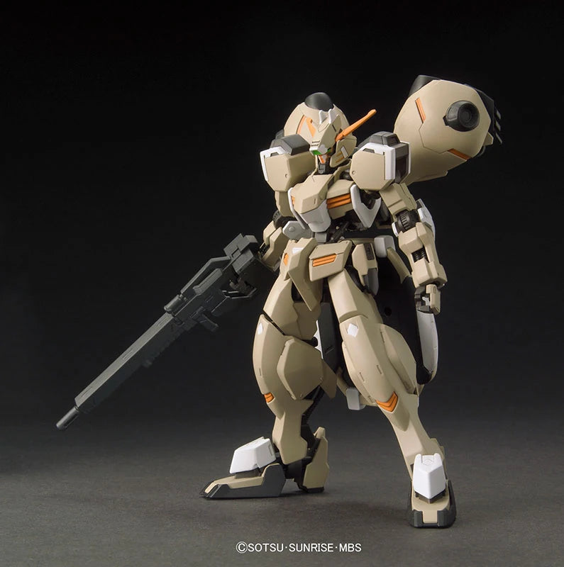 Gundam - HG 1/144 ASW-G-11 Gundam Gusion Rebake (Iron-Blooded Orphans)