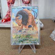Pokemon - Tauros 096/086 (Chaos Rising) [EN]