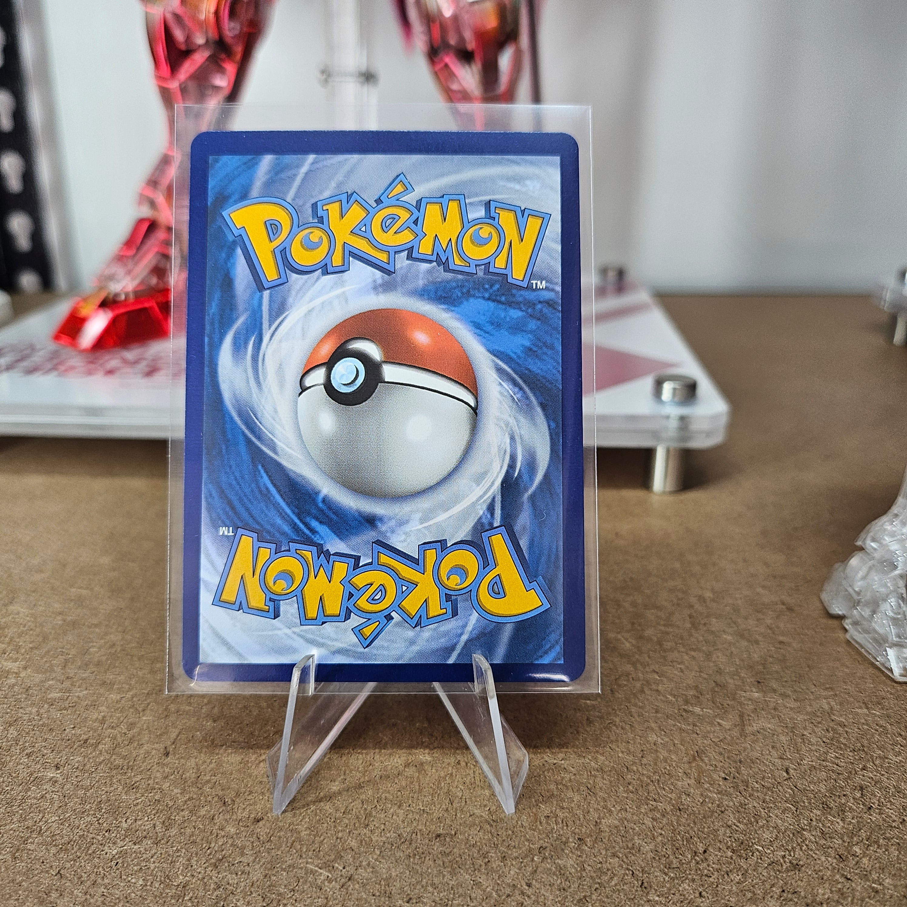 Pokemon - Rayquaza VMAX (Secret) TG29/TG30 (Silver Tempest Trainer Gallery)