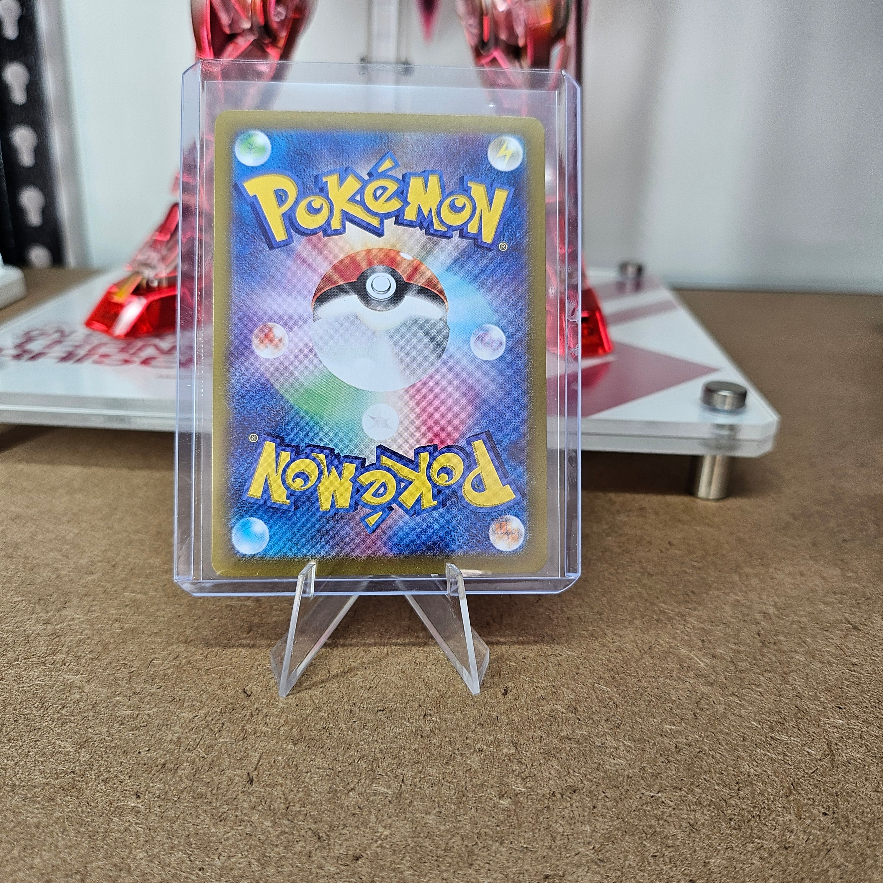 Pokemon - Misty's Lapras 072/063 (Heatwave Arena) [JP]