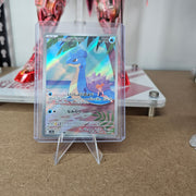 Pokemon - Misty's Lapras 072/063 (Heatwave Arena) [JP]