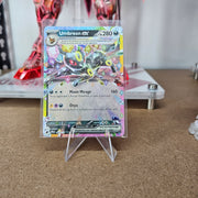 Pokemon - Umbreon ex 060/131 (Prismatic Evolutions)