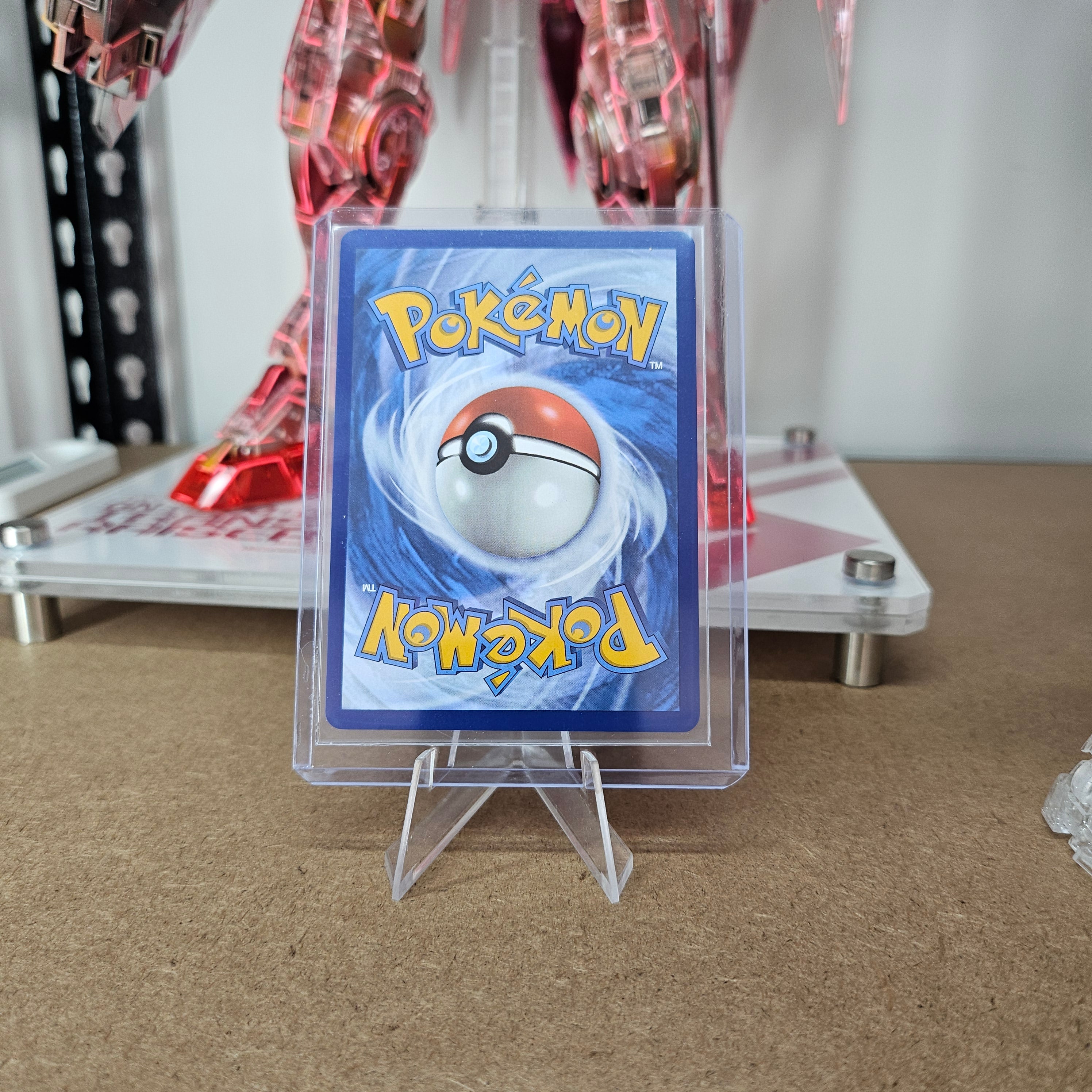 Pokemon - Zekrom ex 158/086 (Black Bolt) [EN]