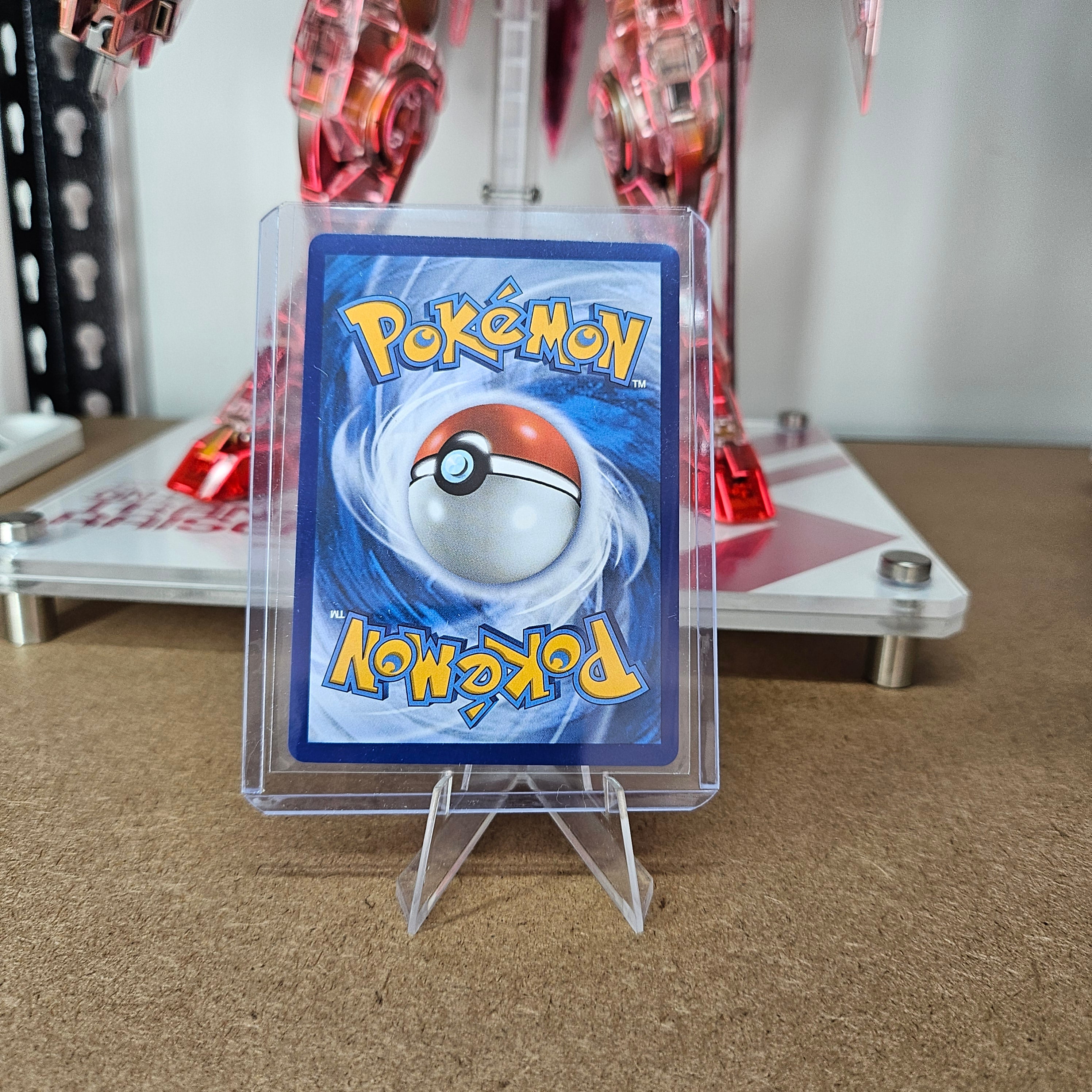 Pokemon - Mega Camerupt ex 156/132 (Mega Evolution) [JP]