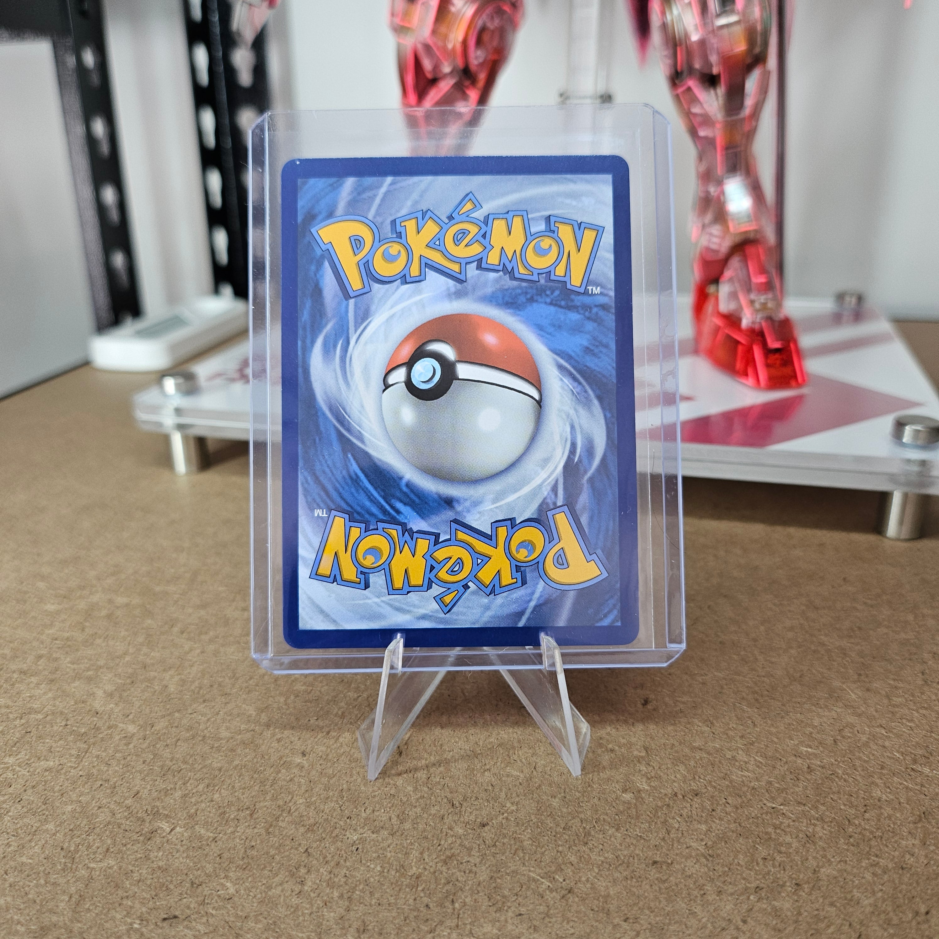 Pokemon - Walking Wake ex 178/131 (Prismatic Evolutions)