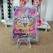 Pokemon - Chandelure V (Full Art) 247/264 (Fusion Strike)