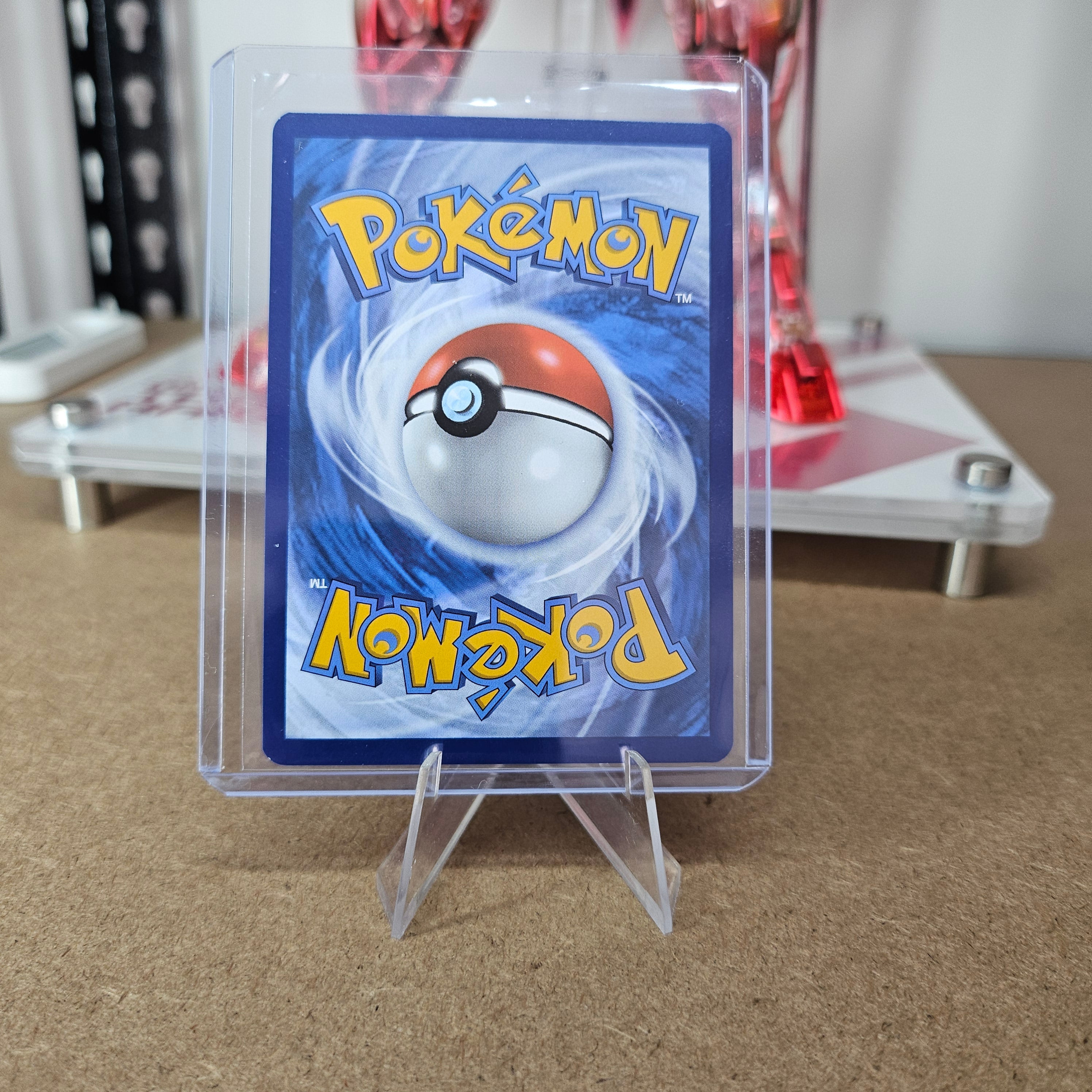 Pokemon - N's Zoroark ex 175/159 (Journey Together)
