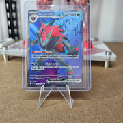Pokemon - N's Zoroark ex 175/159 (Journey Together)