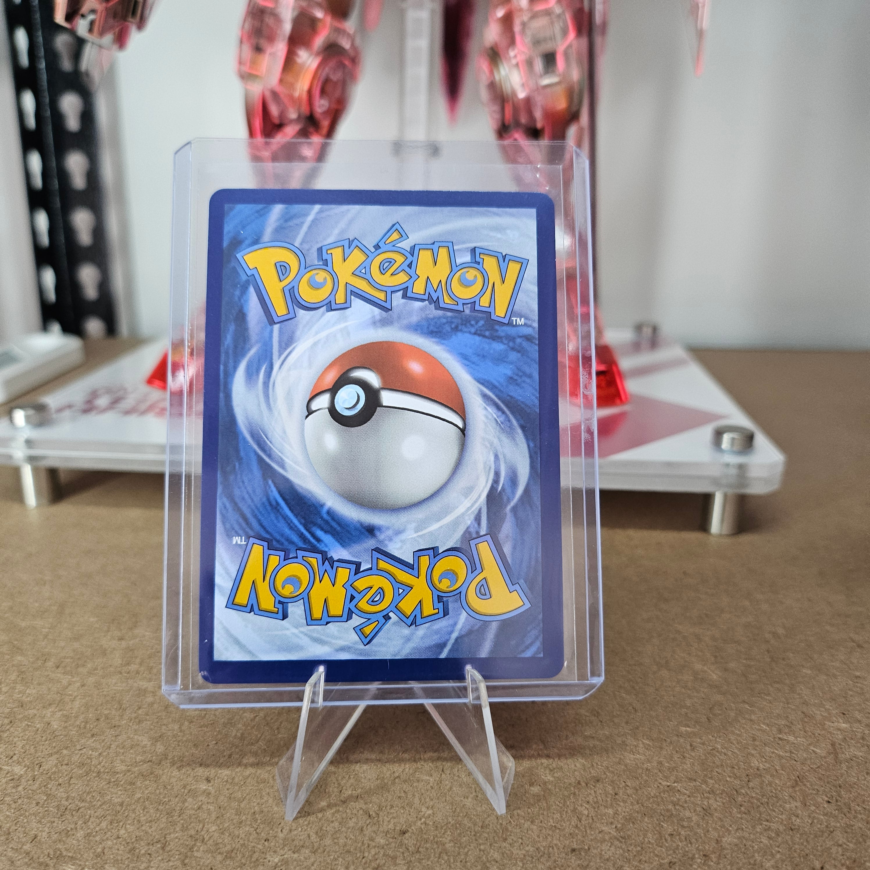 Pokemon - Mega Gardevoir ex 159/132 (Mega Evolution) [EN]