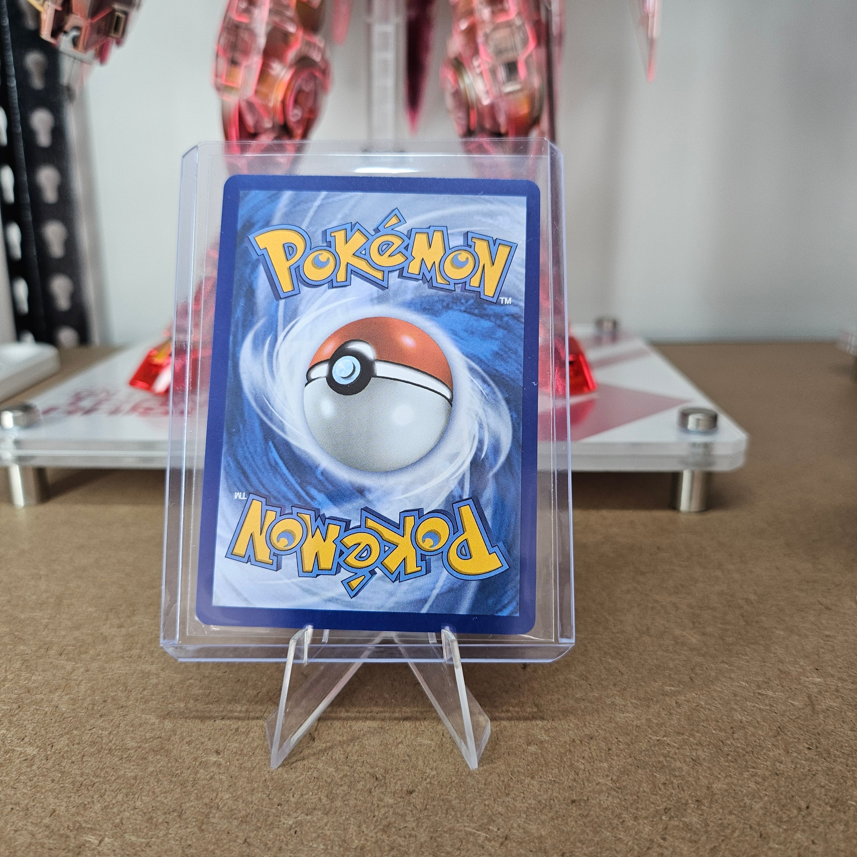 Pokemon - Mega Sharpedo ex 061/094 (Phantasmal Flames) [EN]