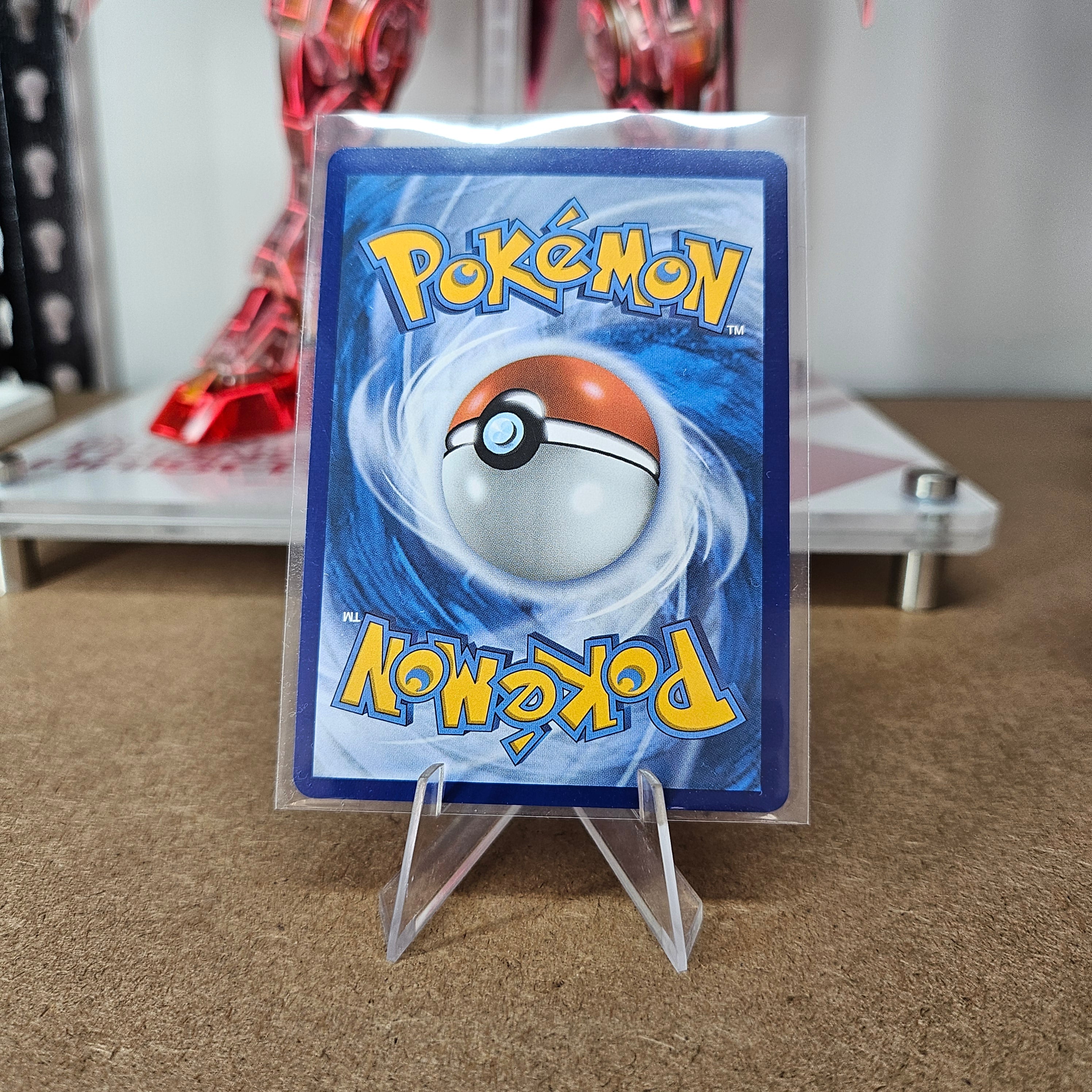 Pokemon - Clefairy 094/088 (Perfect Order) [EN]