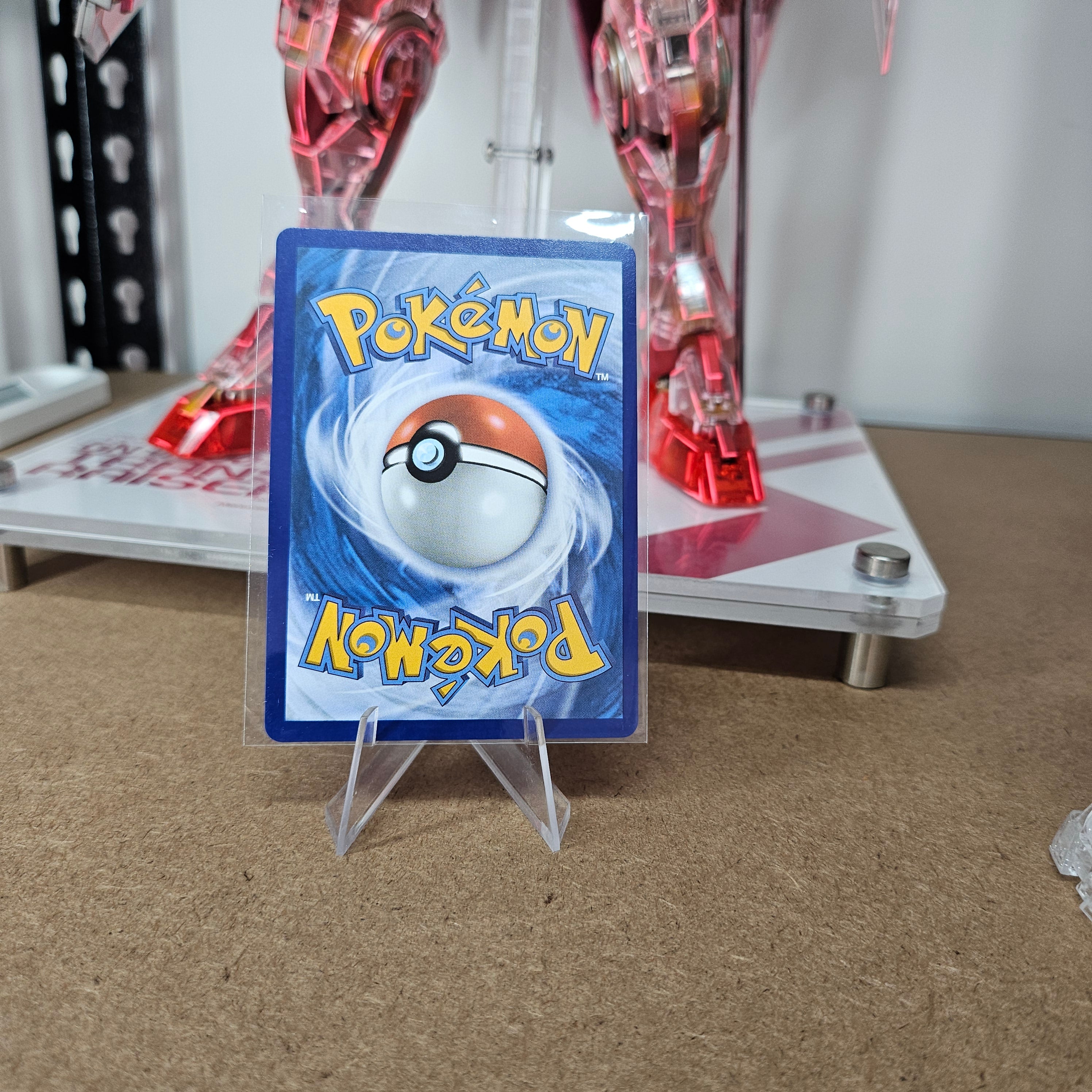Pokemon - Mega Kangaskhan ex 182/132 (Mega Evolution) [EN]