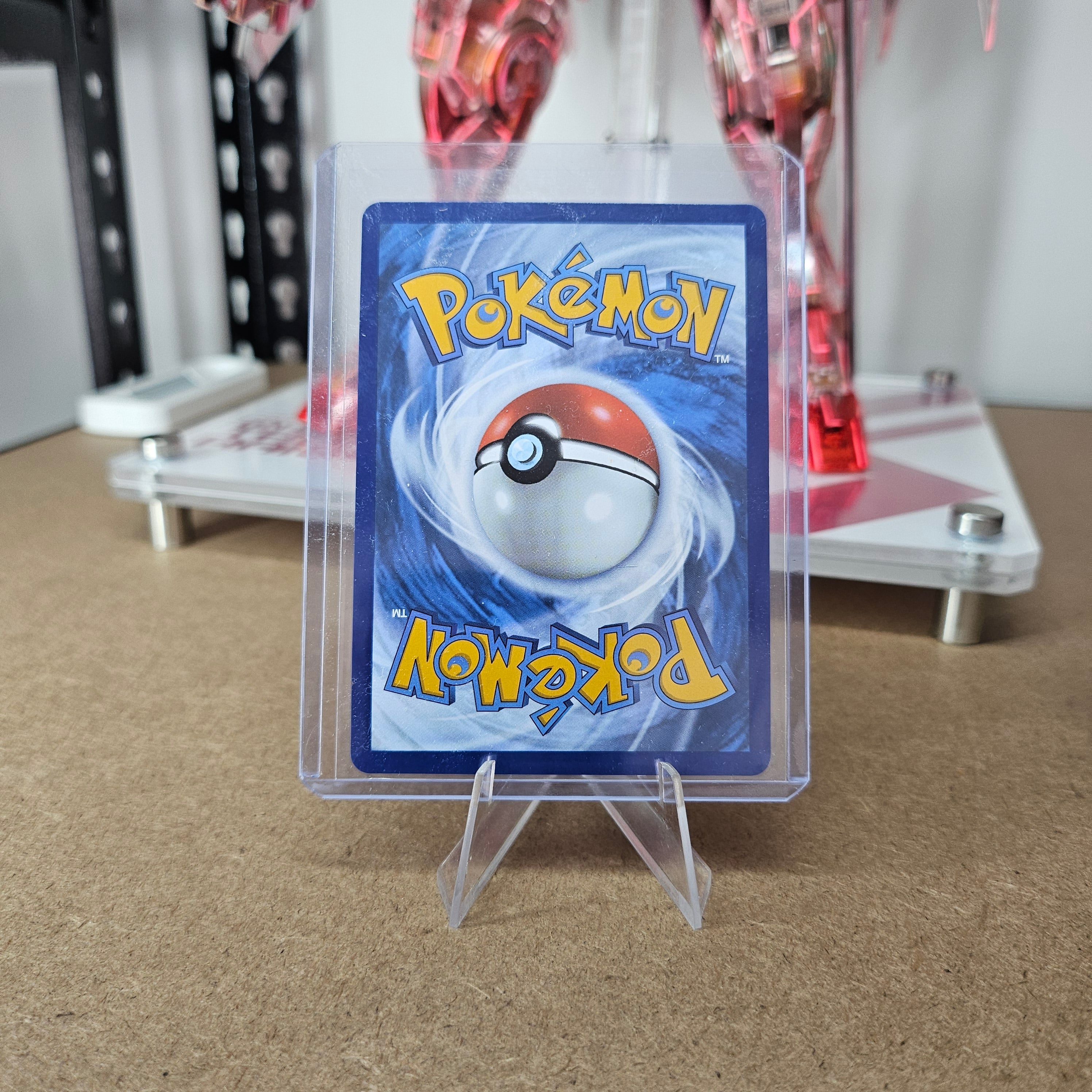 Pokemon - Helioptile 143/132 (Mega Evolution) [EN]