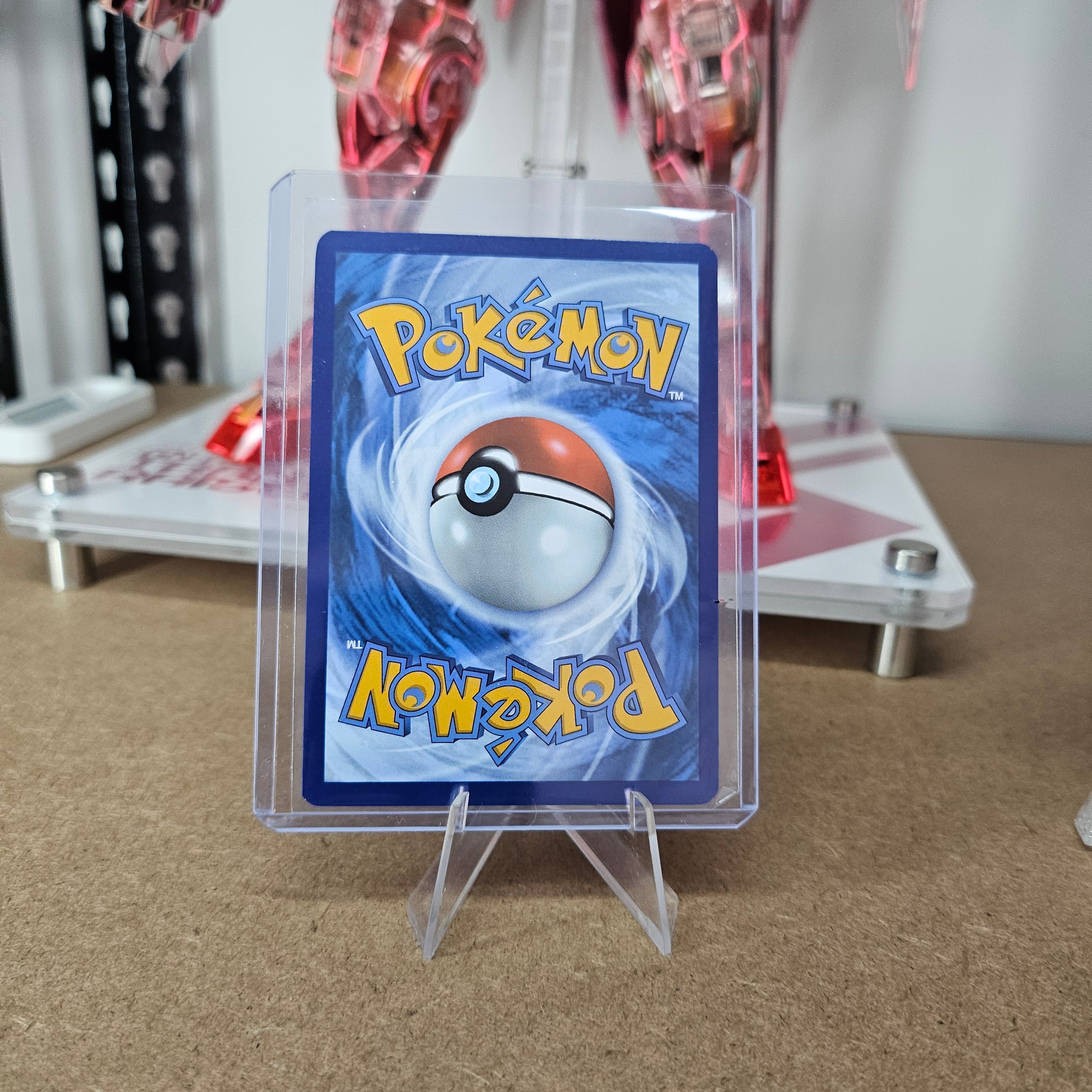 Pokemon - Team Rocket's Spidops 187/182 (Destined Rivals)