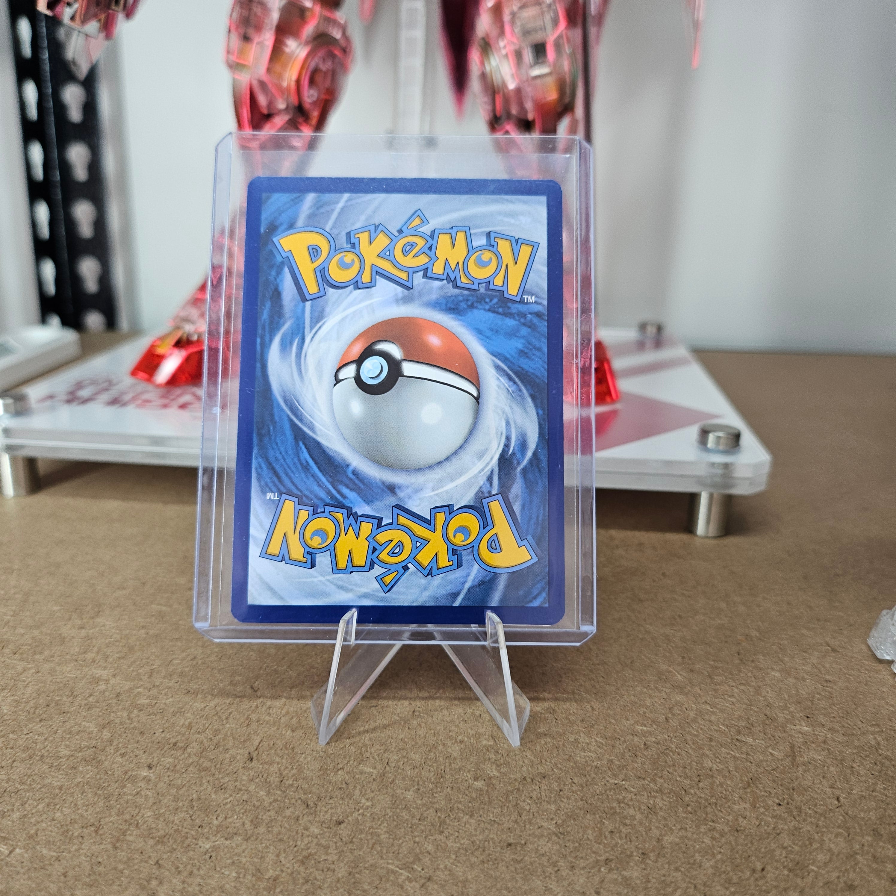 Pokemon - Pawmi 226/091 (Paldean Fates)