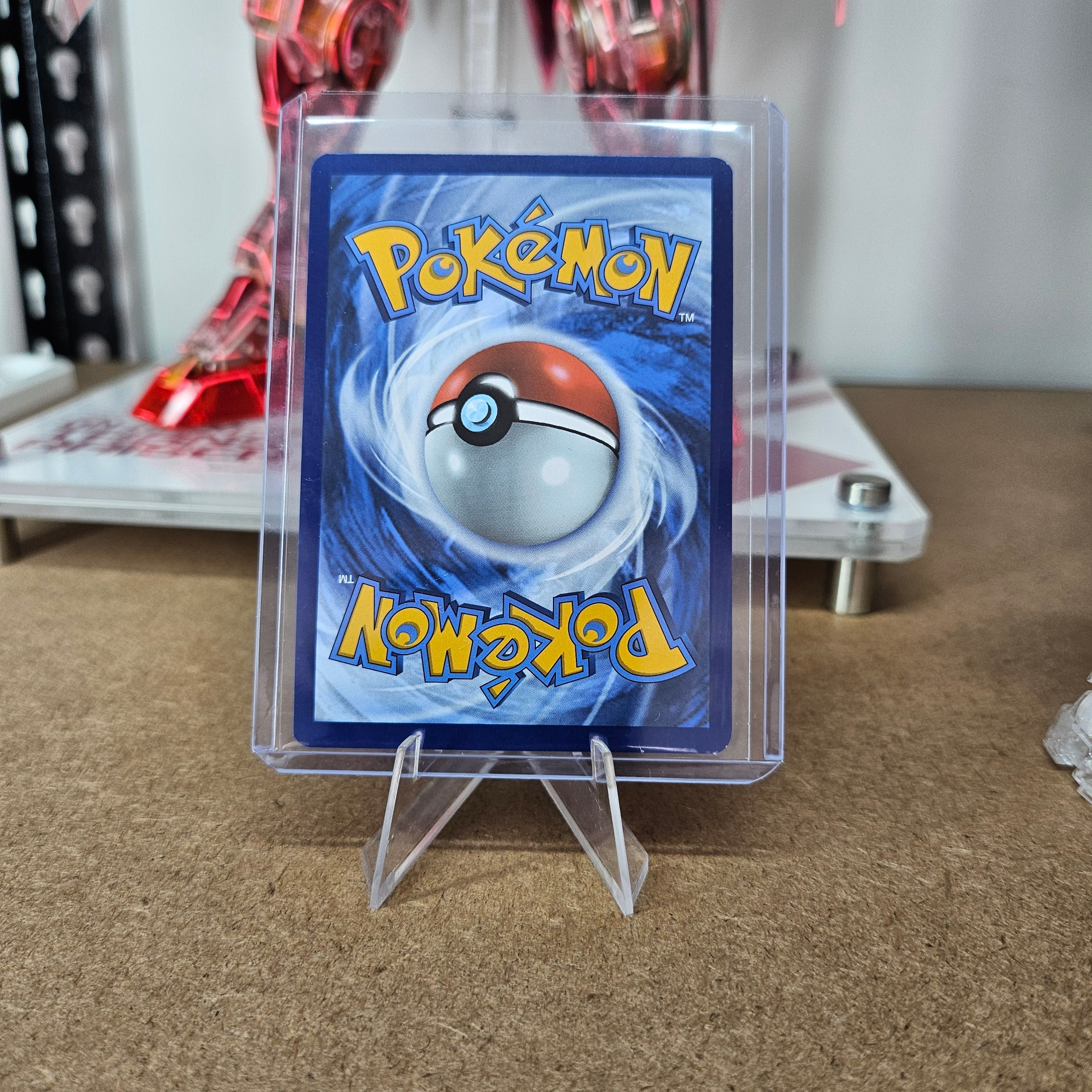 Pokemon - Drilbur 124/086 (Black Bolt) [EN]