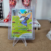 Pokemon - Drilbur 124/086 (Black Bolt) [EN]