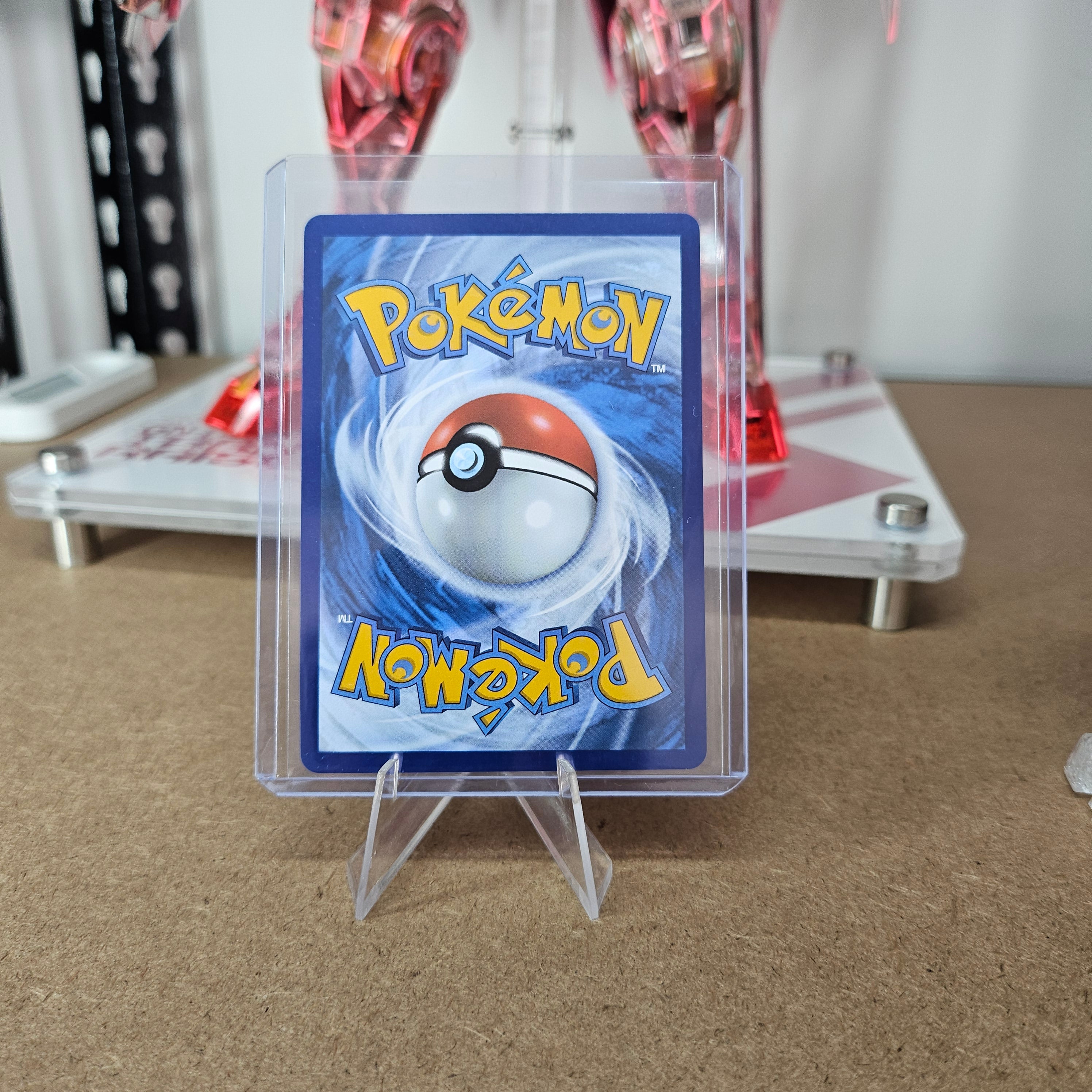 Pokemon - Spearow 151/132 (Mega Evolution) [EN]