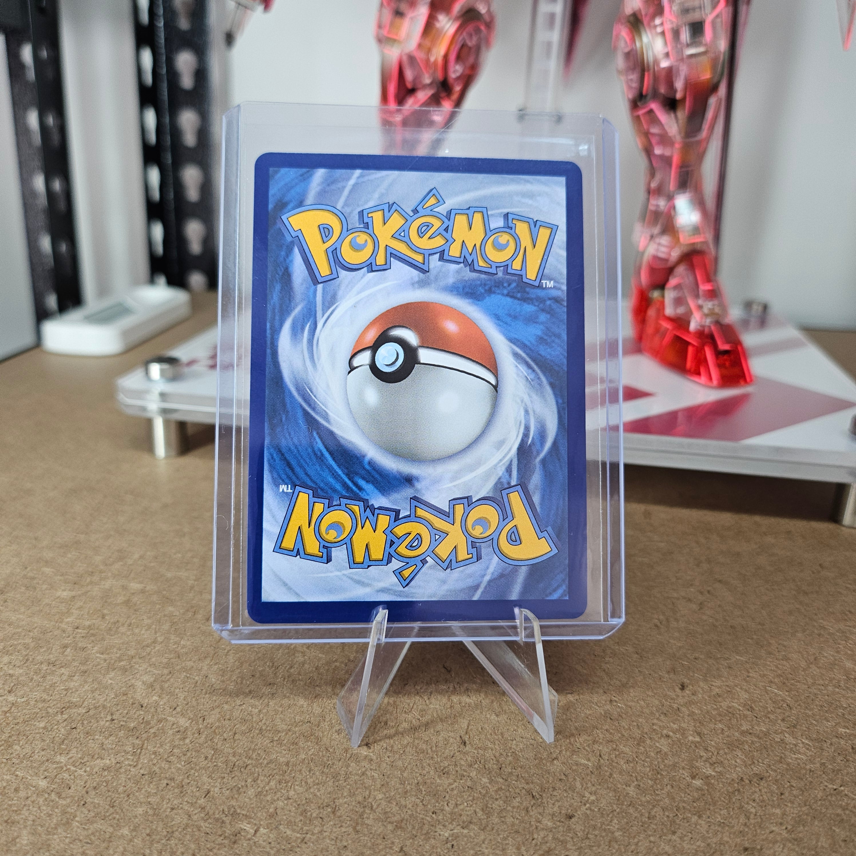 Pokemon - Flygon 101/094 (Phantasmal Flames) [EN]